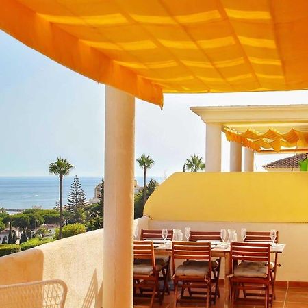 Precioso Atico En Cabopino - Marbella Apartman Kültér fotó