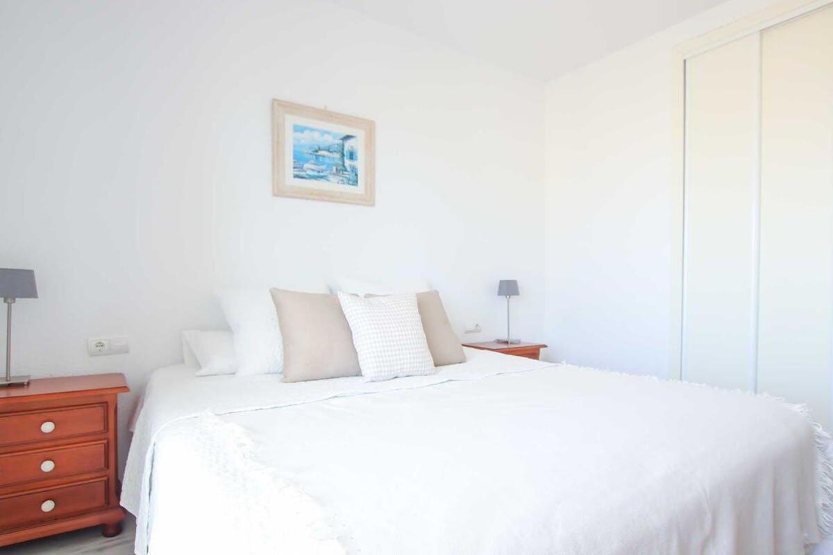 Precioso Atico En Cabopino - Marbella Apartman Kültér fotó