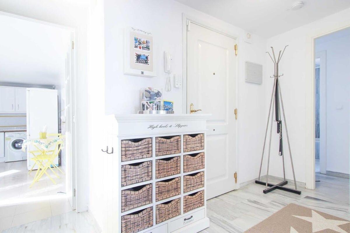 Precioso Atico En Cabopino - Marbella Apartman Kültér fotó