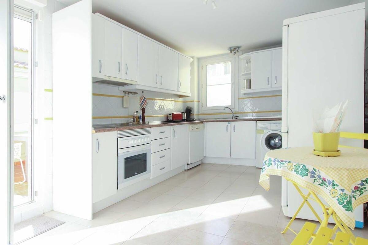 Precioso Atico En Cabopino - Marbella Apartman Kültér fotó